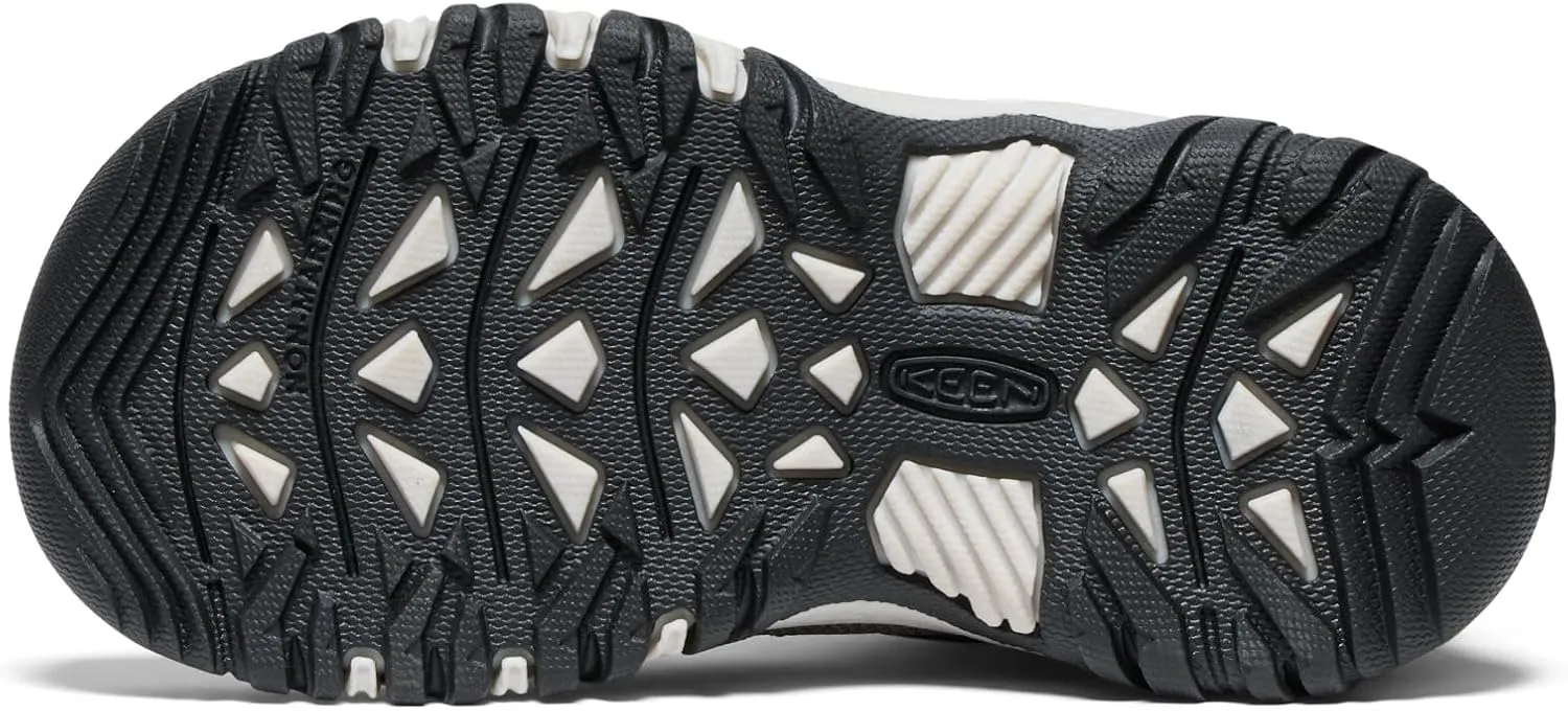 KEEN unisex child Targhee Boundless Adaptive Alternative Closure Durable