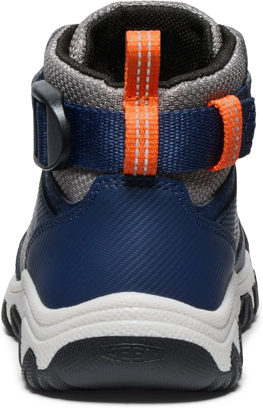 KEEN unisex child Targhee Boundless Adaptive Alternative Closure Durable