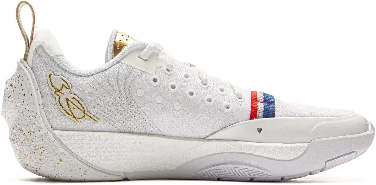 LI-NING Wade All City 12 Encore & 13 Series Men Basketball Shoes Lightweight High Rebound Professional Basketball Sneakers ABAU029 ABAU051 ABAV001 ABAV017