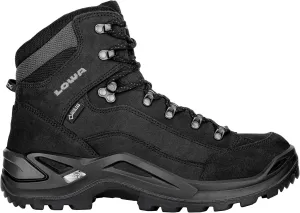 Lowa Adult Renegade Mid Men GTX M Schwarz Gr. 15