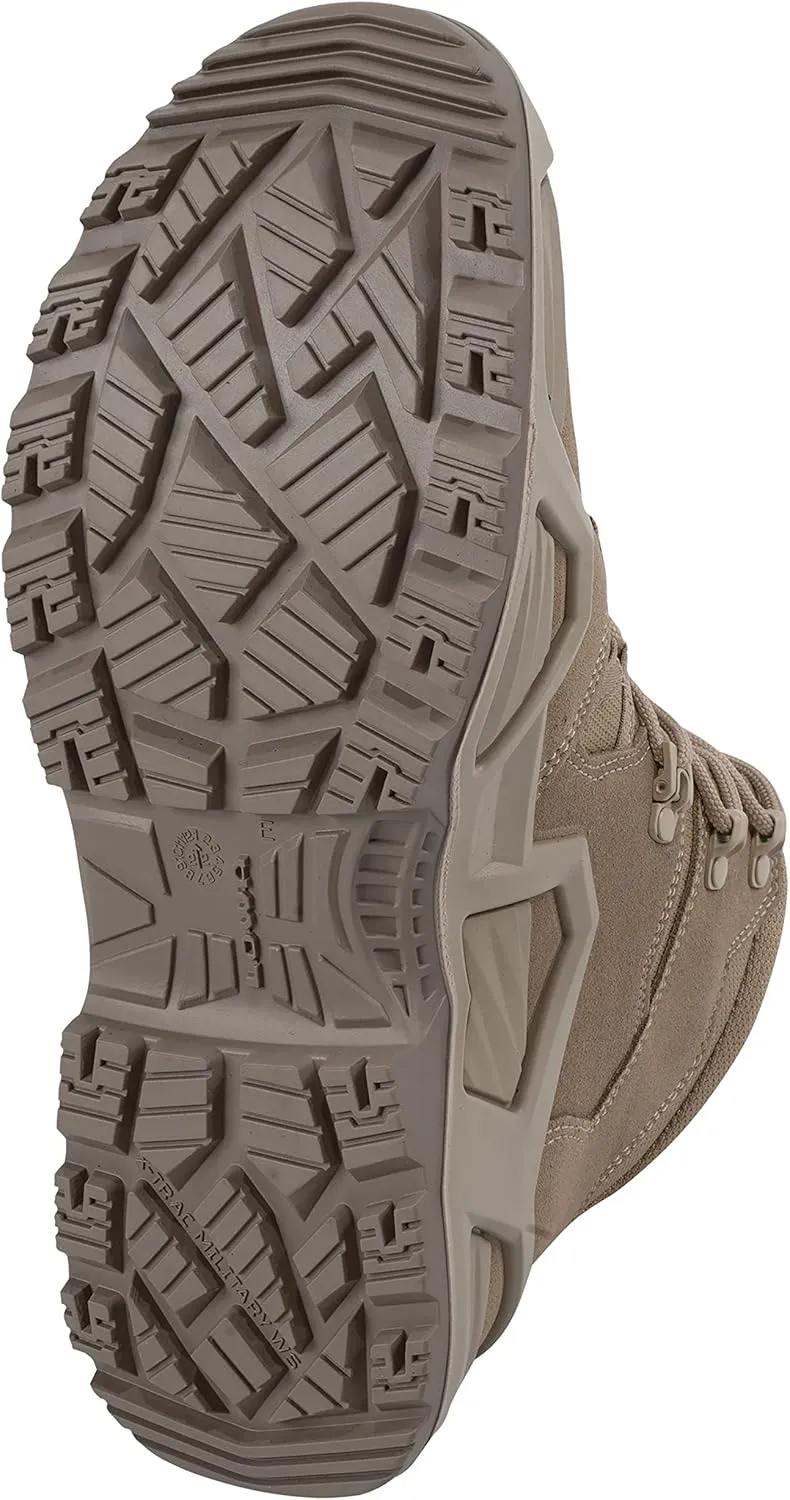 LOWA Zephyr MK2 GTX Mid Ws Professional Boots Medium