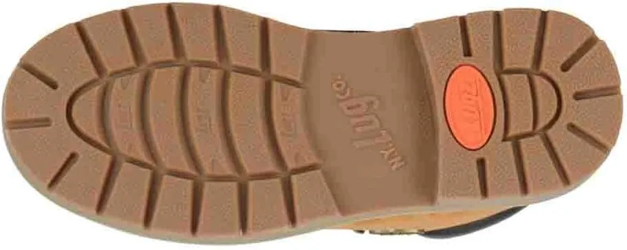 Lugz Women's Drifter Fleece Lx Fashion Boot