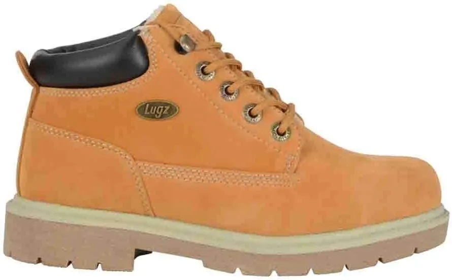 Lugz Women's Drifter Fleece Lx Fashion Boot