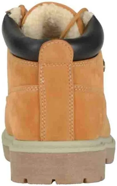 Lugz Women's Drifter Fleece Lx Fashion Boot