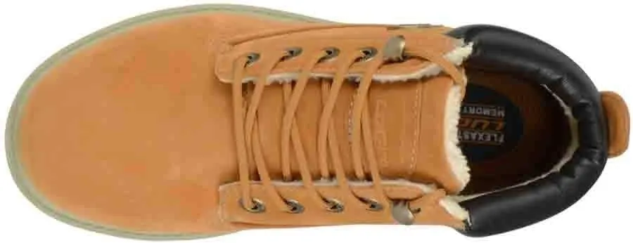 Lugz Women's Drifter Fleece Lx Fashion Boot