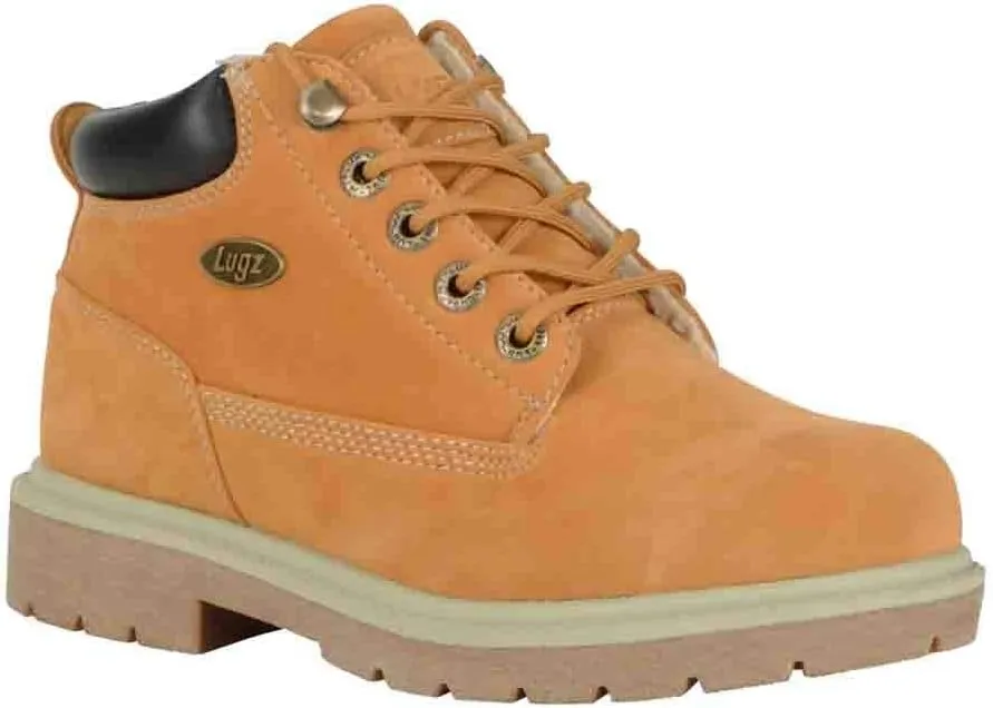 Lugz Women's Drifter Fleece Lx Fashion Boot