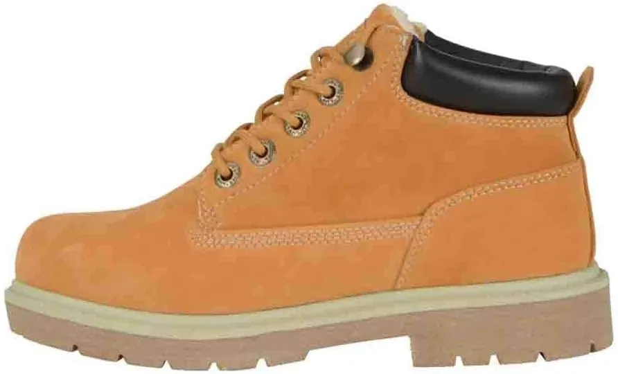 Lugz Women's Drifter Fleece Lx Fashion Boot