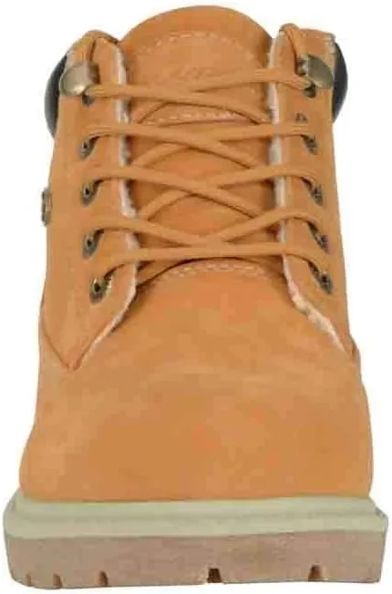Lugz Women's Drifter Fleece Lx Fashion Boot