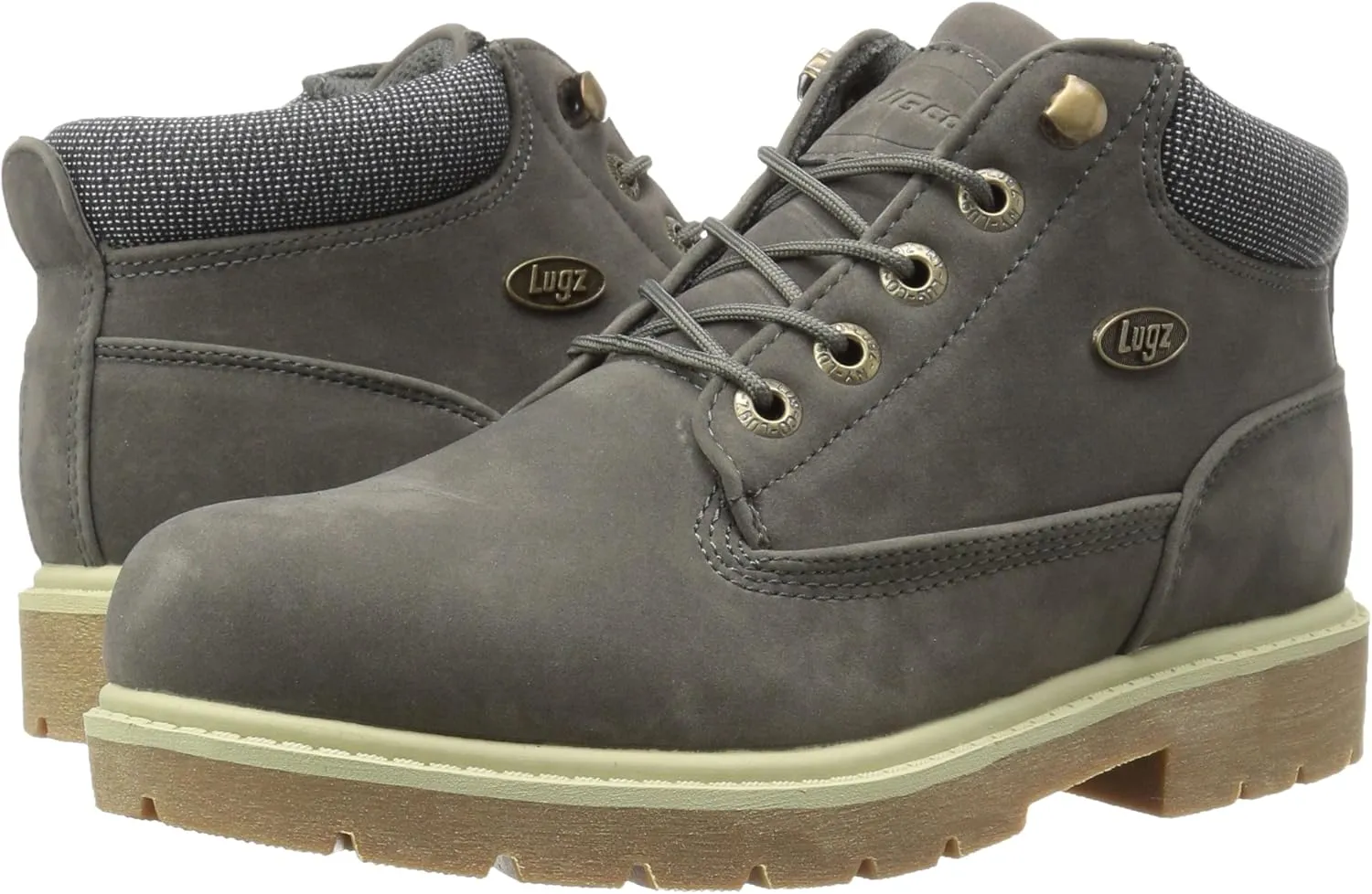 Lugz Women's Drifter Lx Chukka Boot
