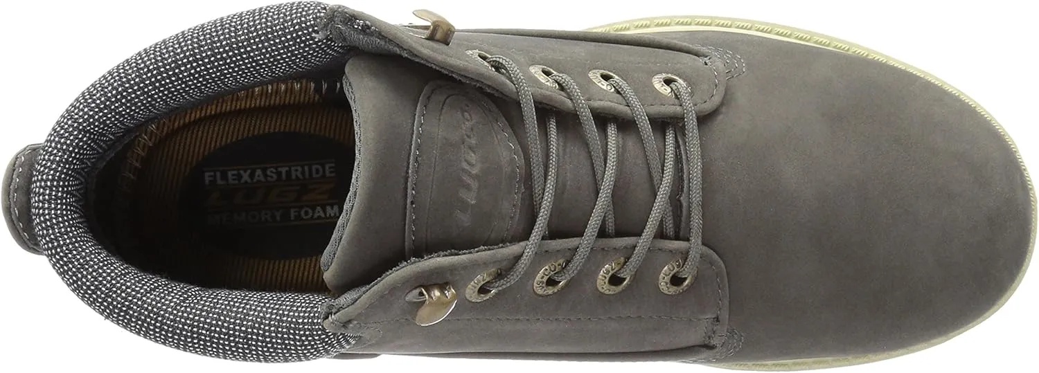 Lugz Women's Drifter Lx Chukka Boot