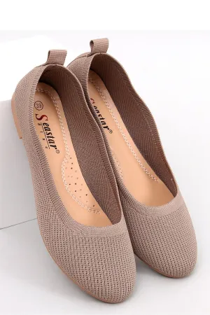 Luxurious & Casual Ballet Flats