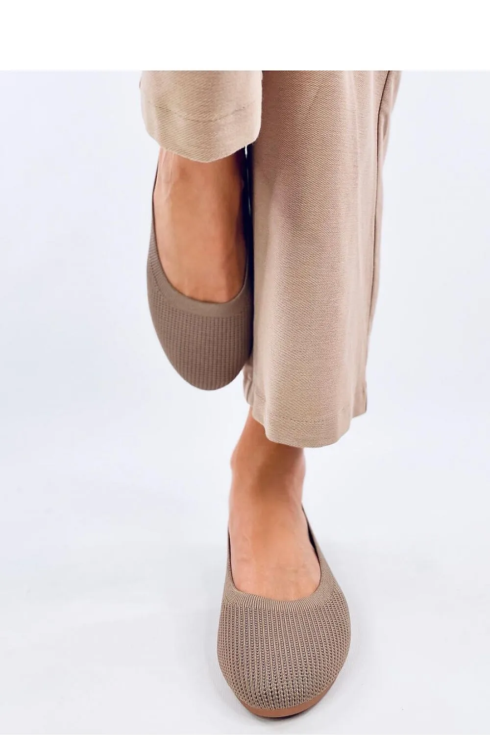 Luxurious & Casual Ballet Flats