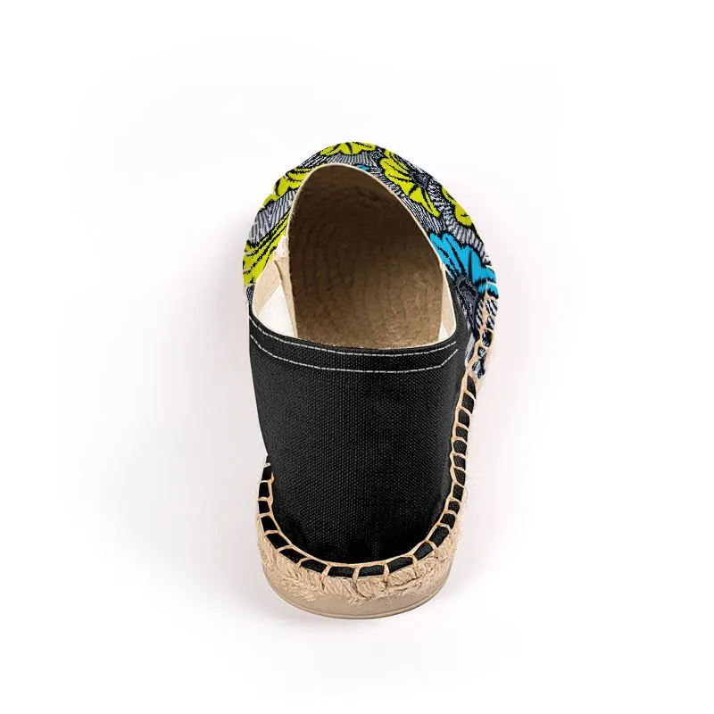 Matana Espadrilles