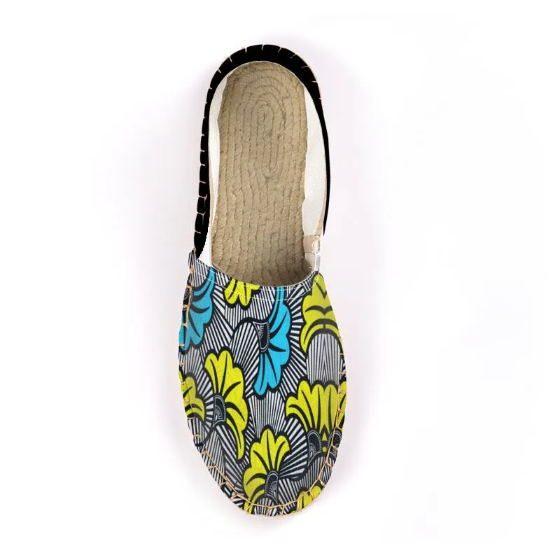 Matana Espadrilles
