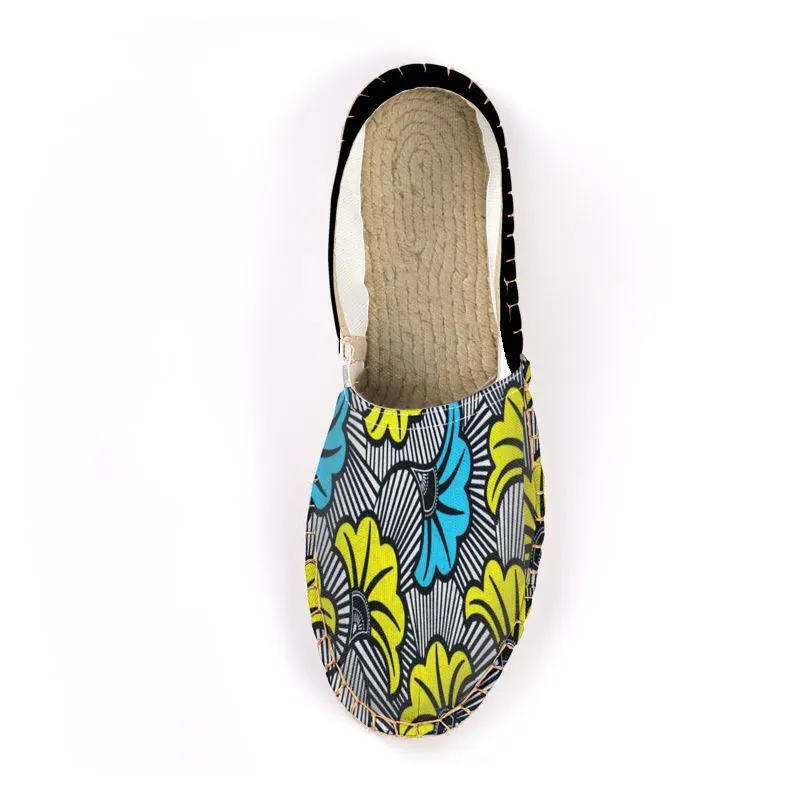 Matana Espadrilles