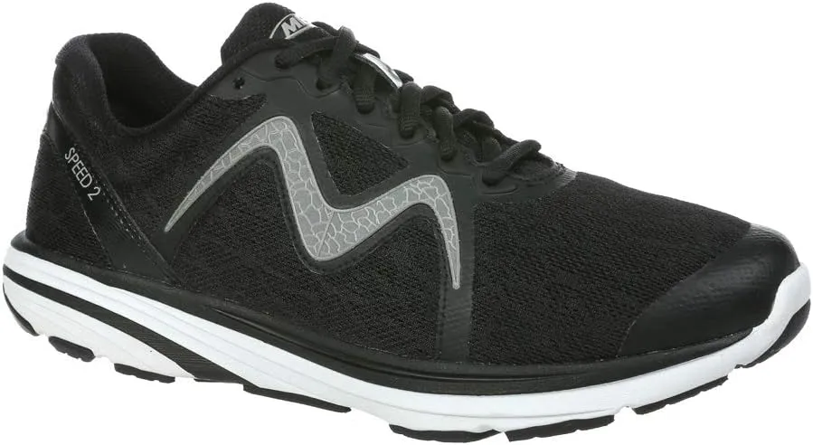 MBT Men's Low-Top Sneakers