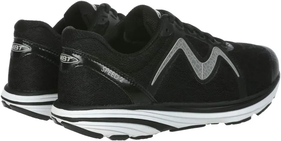 MBT Men's Low-Top Sneakers