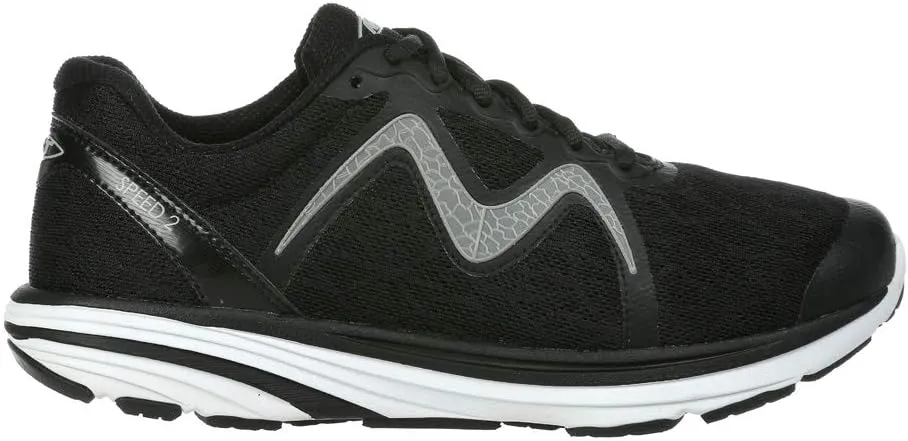MBT Men's Low-Top Sneakers
