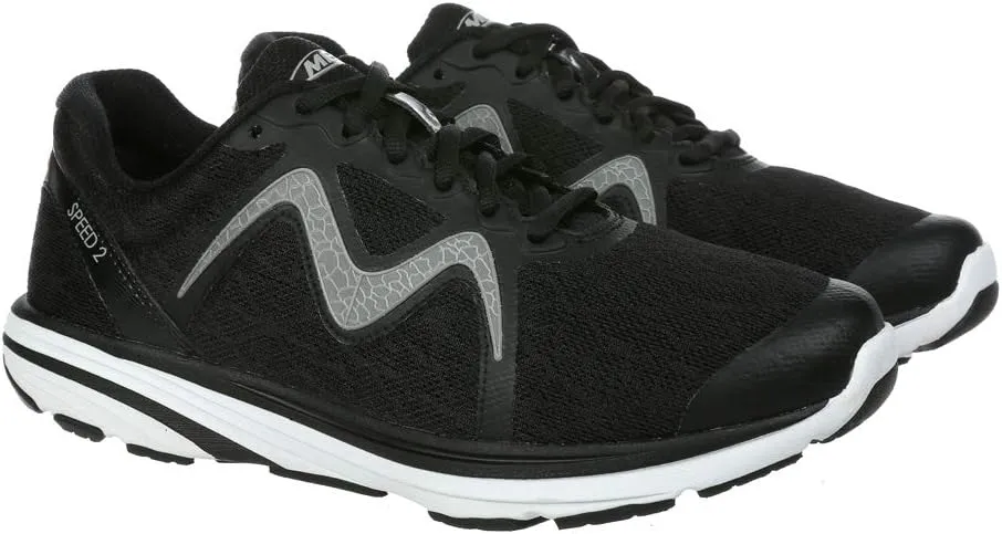 MBT Men's Low-Top Sneakers