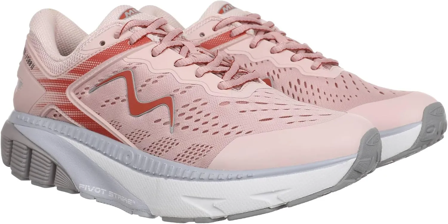 MBT Women's Sneakers Slipper