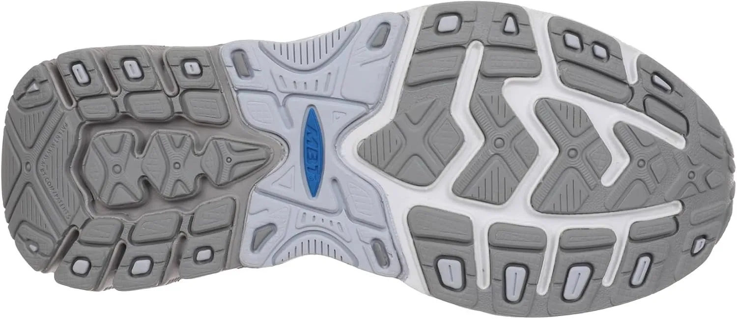 MBT Women's Sneakers Slipper