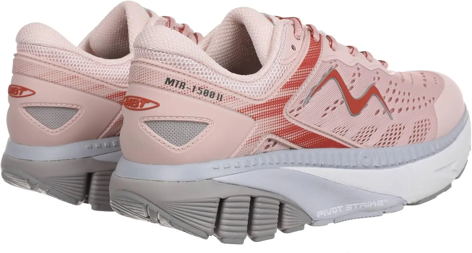 MBT Women's Sneakers Slipper