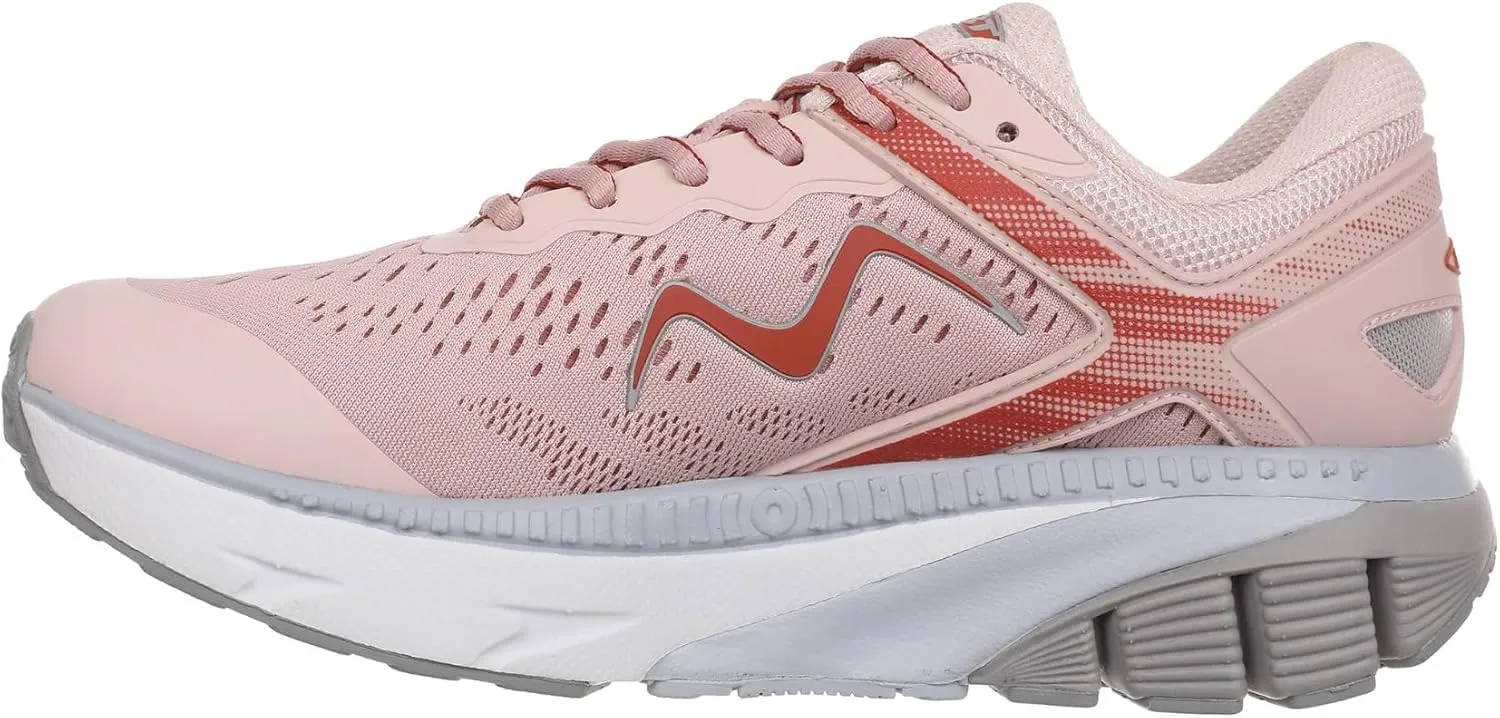 MBT Women's Sneakers Slipper