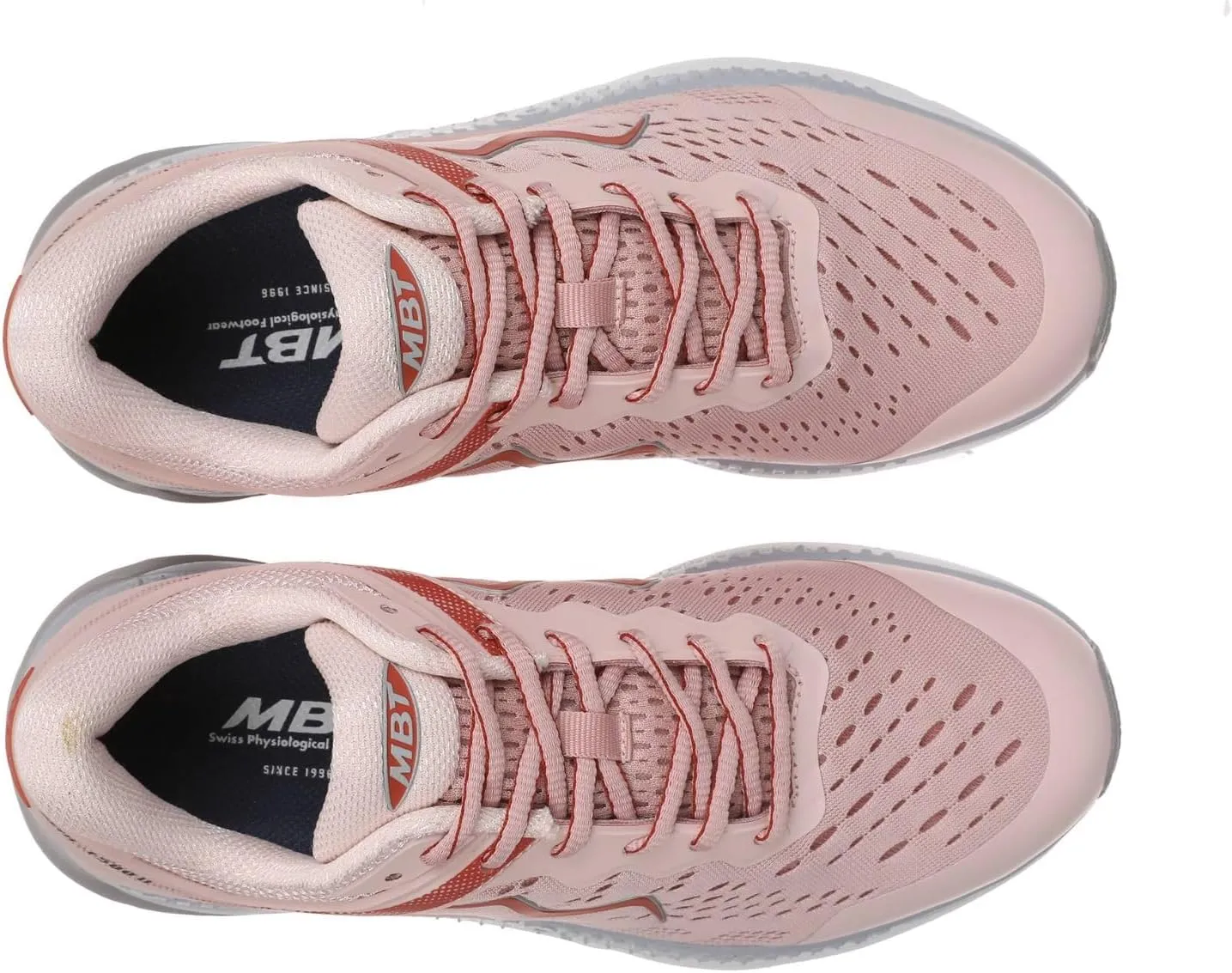 MBT Women's Sneakers Slipper