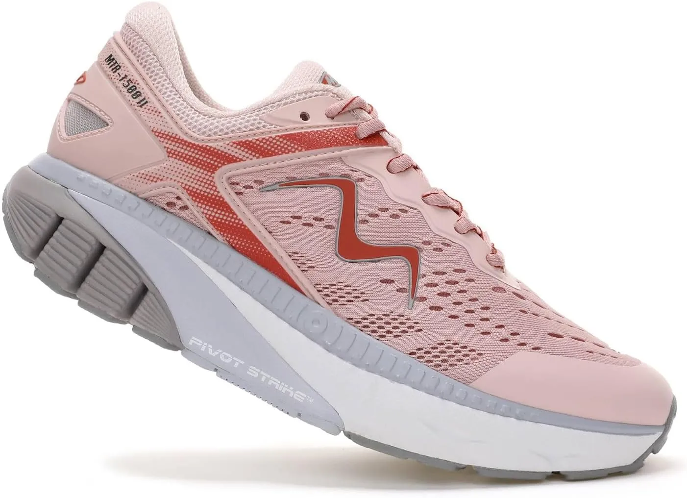 MBT Women's Sneakers Slipper