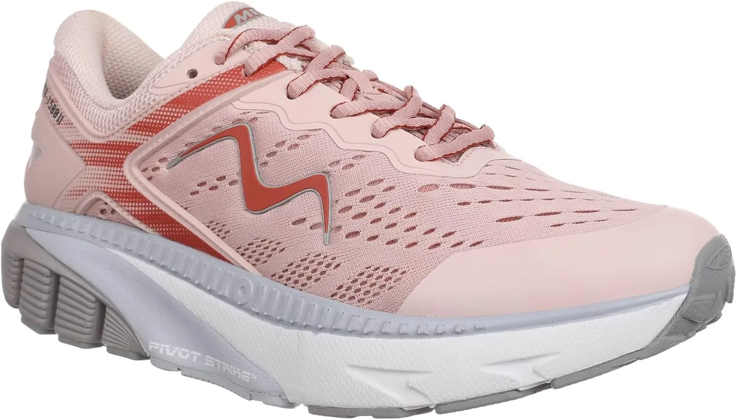 MBT Women's Sneakers Slipper