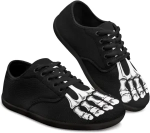 Mens Barefoot Shoes Stylish Wide Toe Box Sneakers Women Casual Shoes