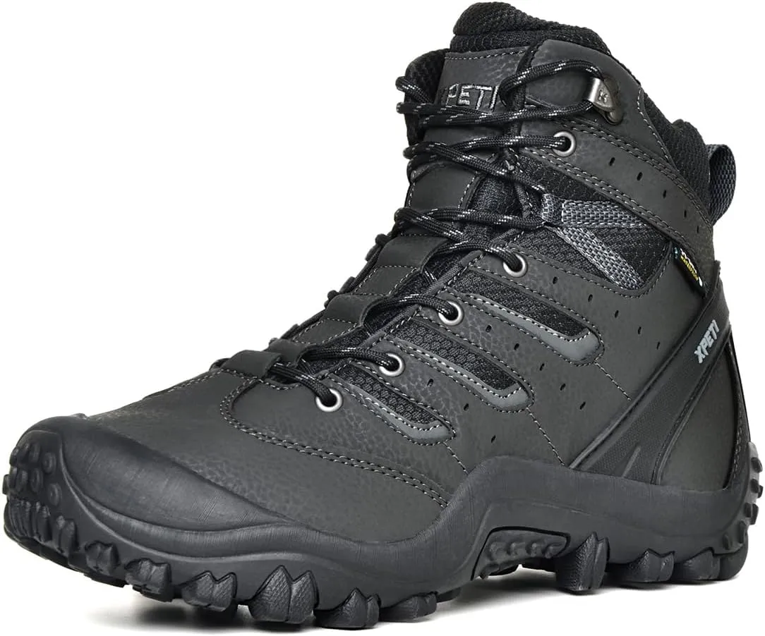 Men’s LNT Waterproof Hiking Boots