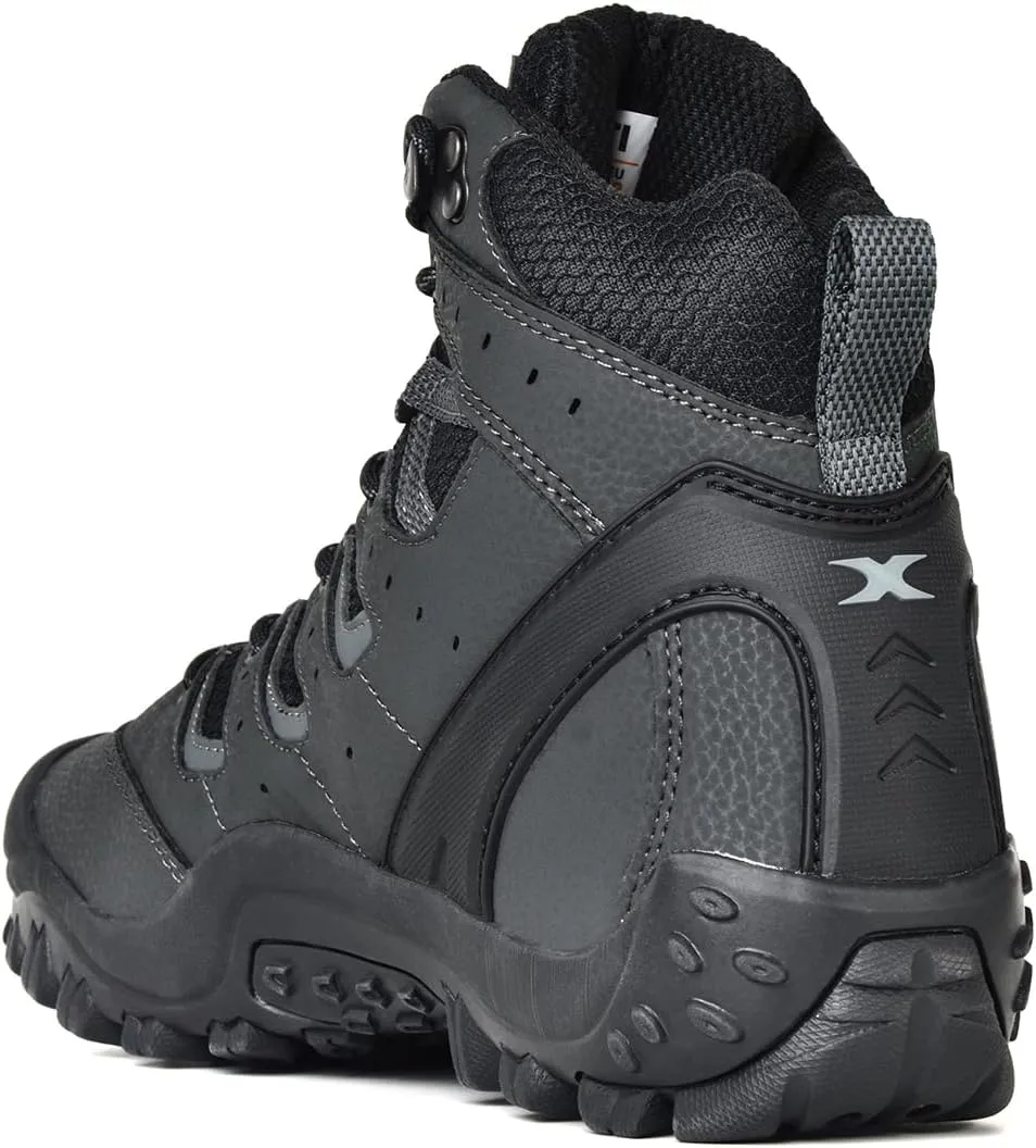 Men’s LNT Waterproof Hiking Boots