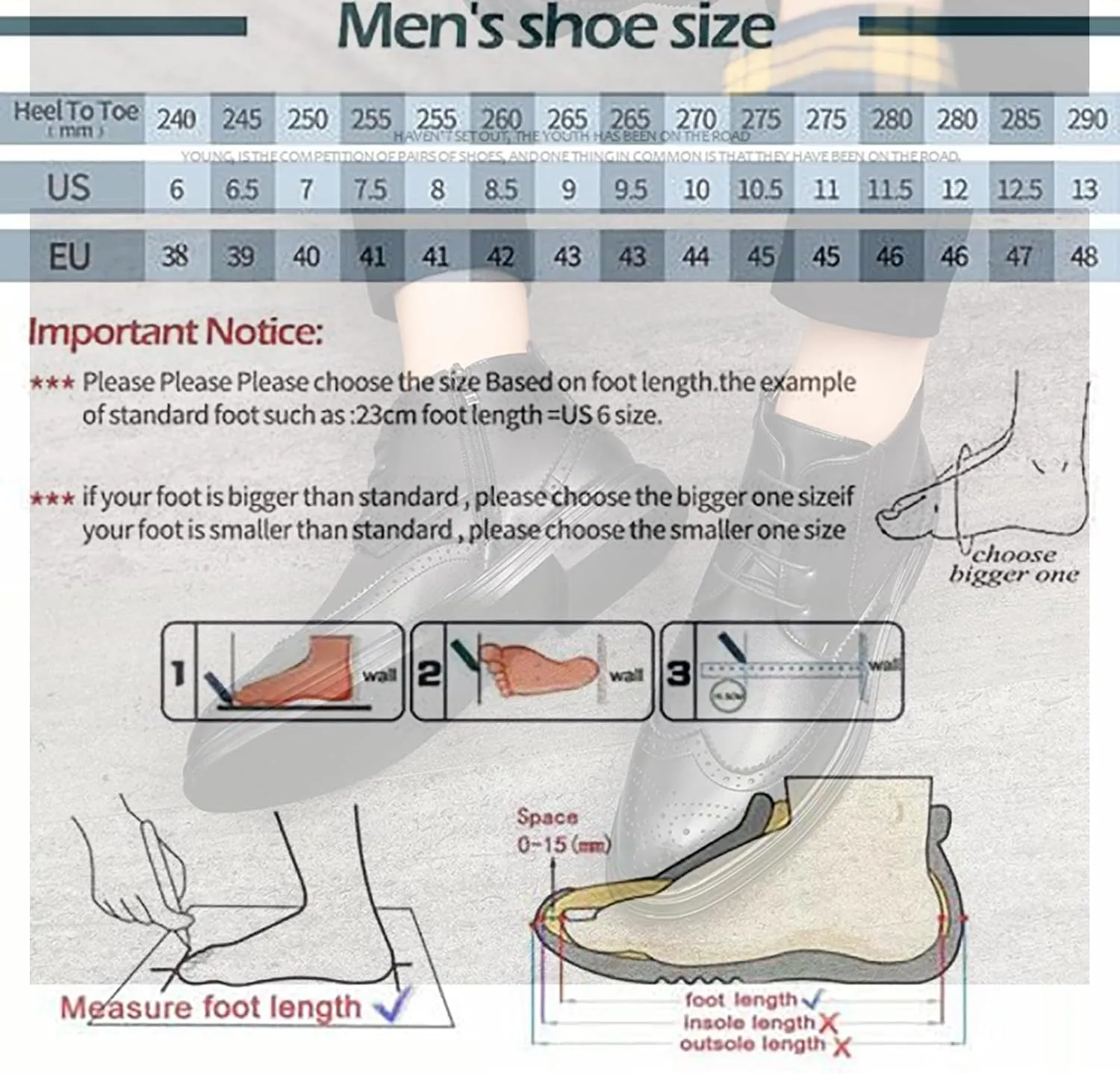 Men's Printed Leather Lug Sole Platform Loafers Metal Buckle Round Toe Comfort Slip On Penny Loafers Casual Non-Slip Oxfords Business Party Wedding Dress Shoes