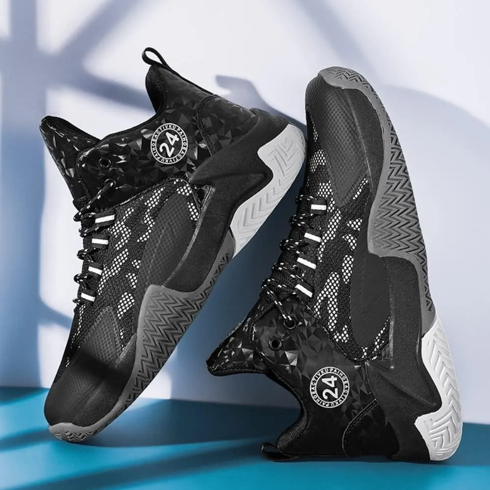 Men's Shoes Sports Shoes Running Shoes Outdoor Shoes Raining Shoes Sneakers Basketball Shoes