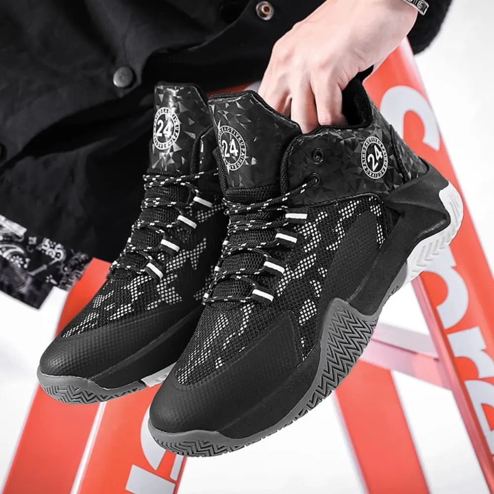 Men's Shoes Sports Shoes Running Shoes Outdoor Shoes Raining Shoes Sneakers Basketball Shoes