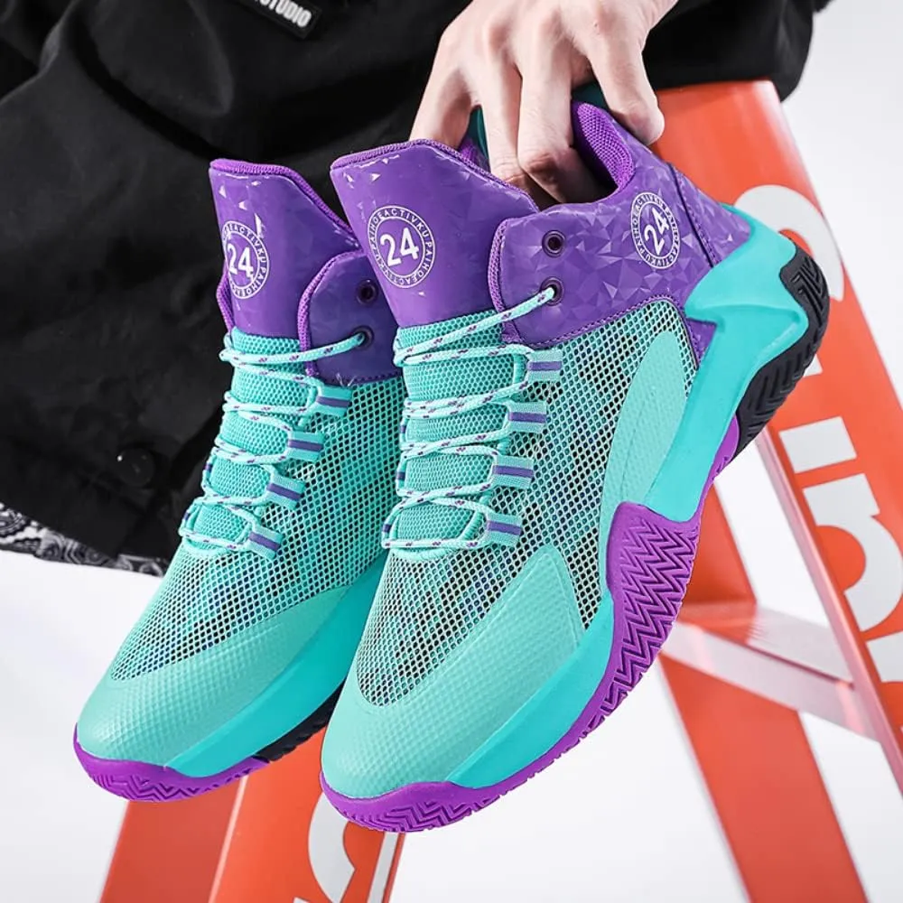 Men's Shoes Sports Shoes Running Shoes Outdoor Shoes Raining Shoes Sneakers Basketball Shoes