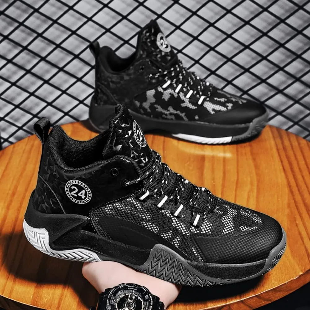 Men's Shoes Sports Shoes Running Shoes Outdoor Shoes Raining Shoes Sneakers Basketball Shoes