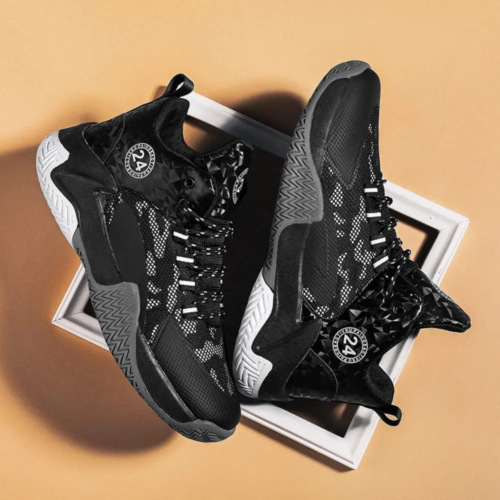 Men's Shoes Sports Shoes Running Shoes Outdoor Shoes Raining Shoes Sneakers Basketball Shoes