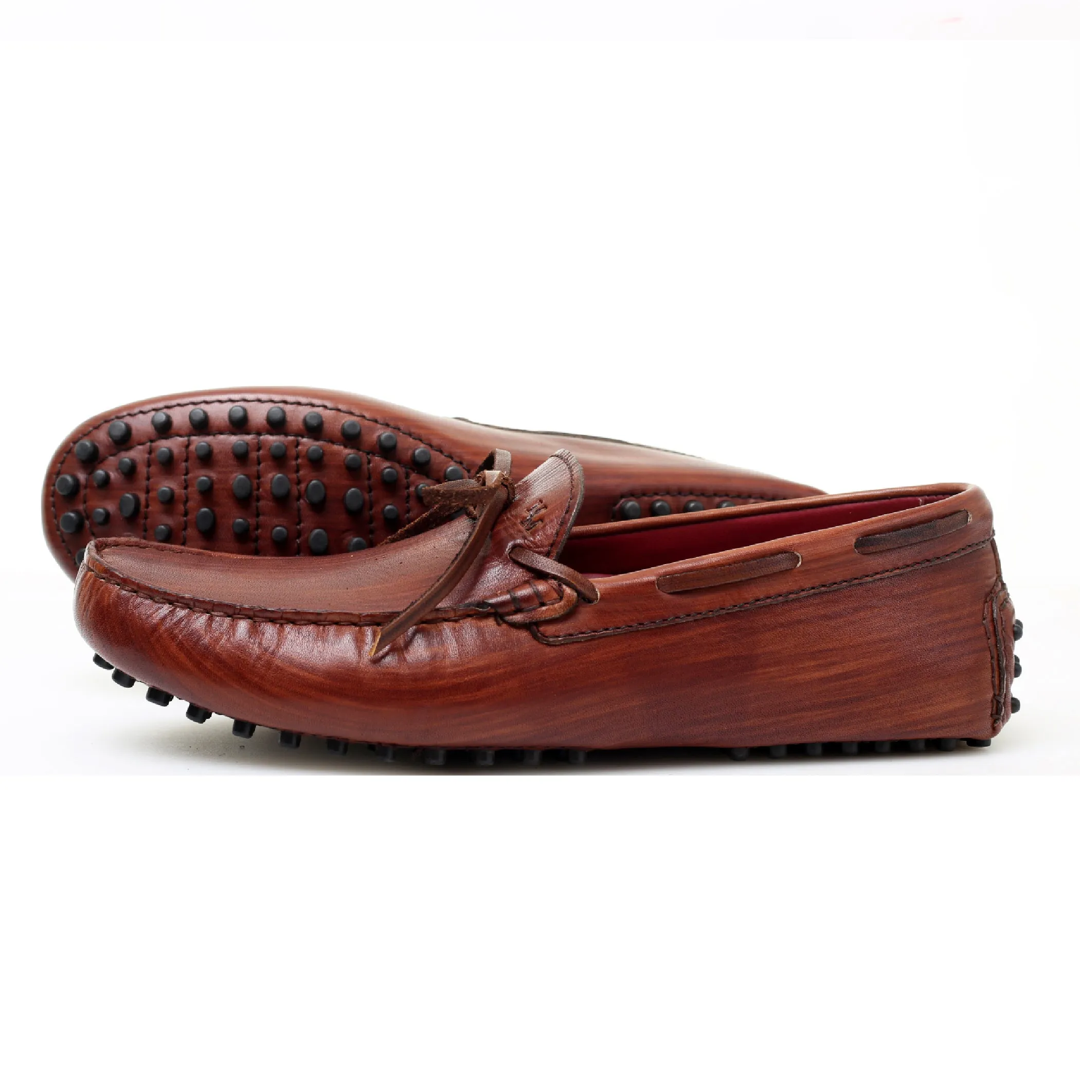 Mojito Loafers (Lace) - Bruno