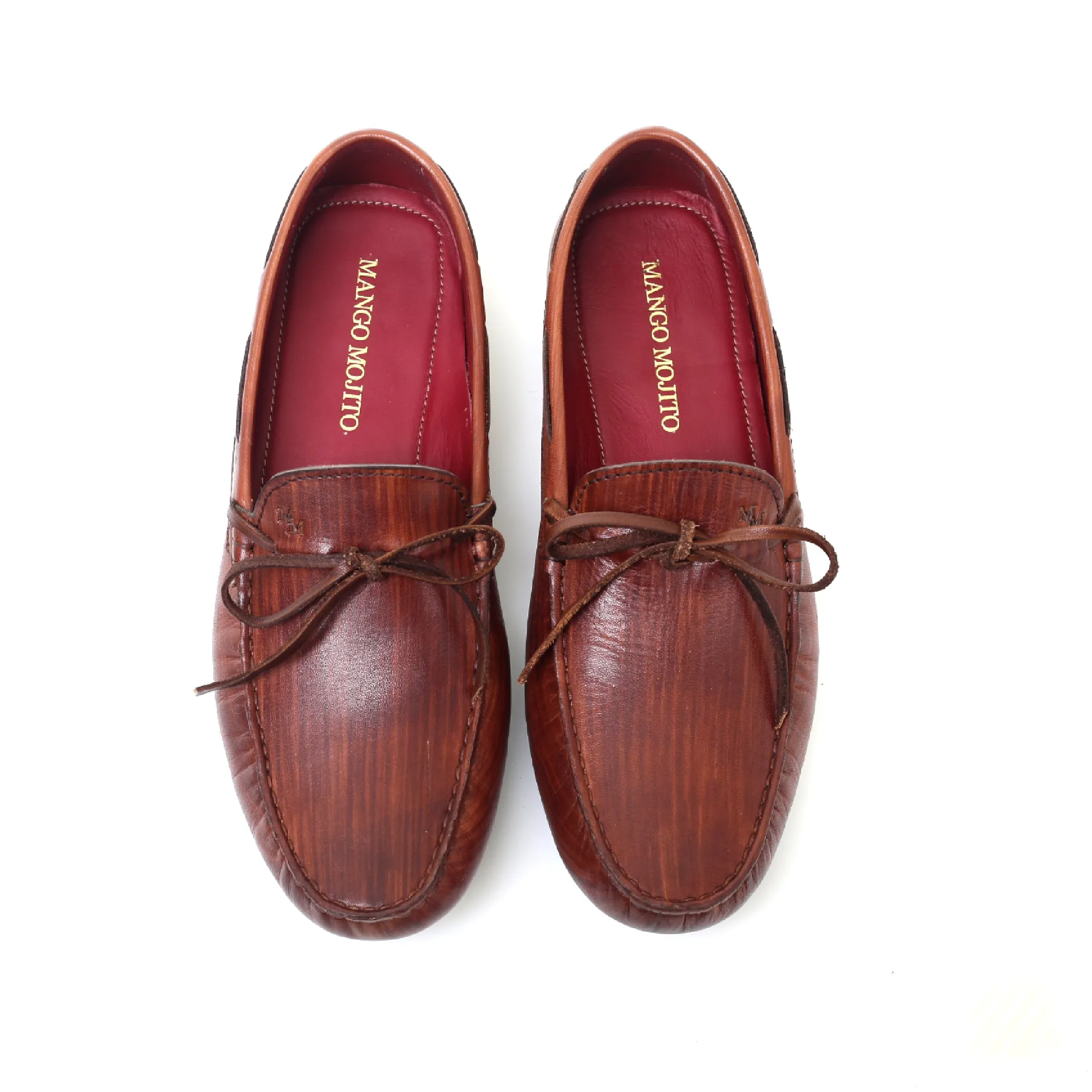 Mojito Loafers (Lace) - Bruno