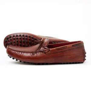 Mojito Loafers (Lace) - Bruno
