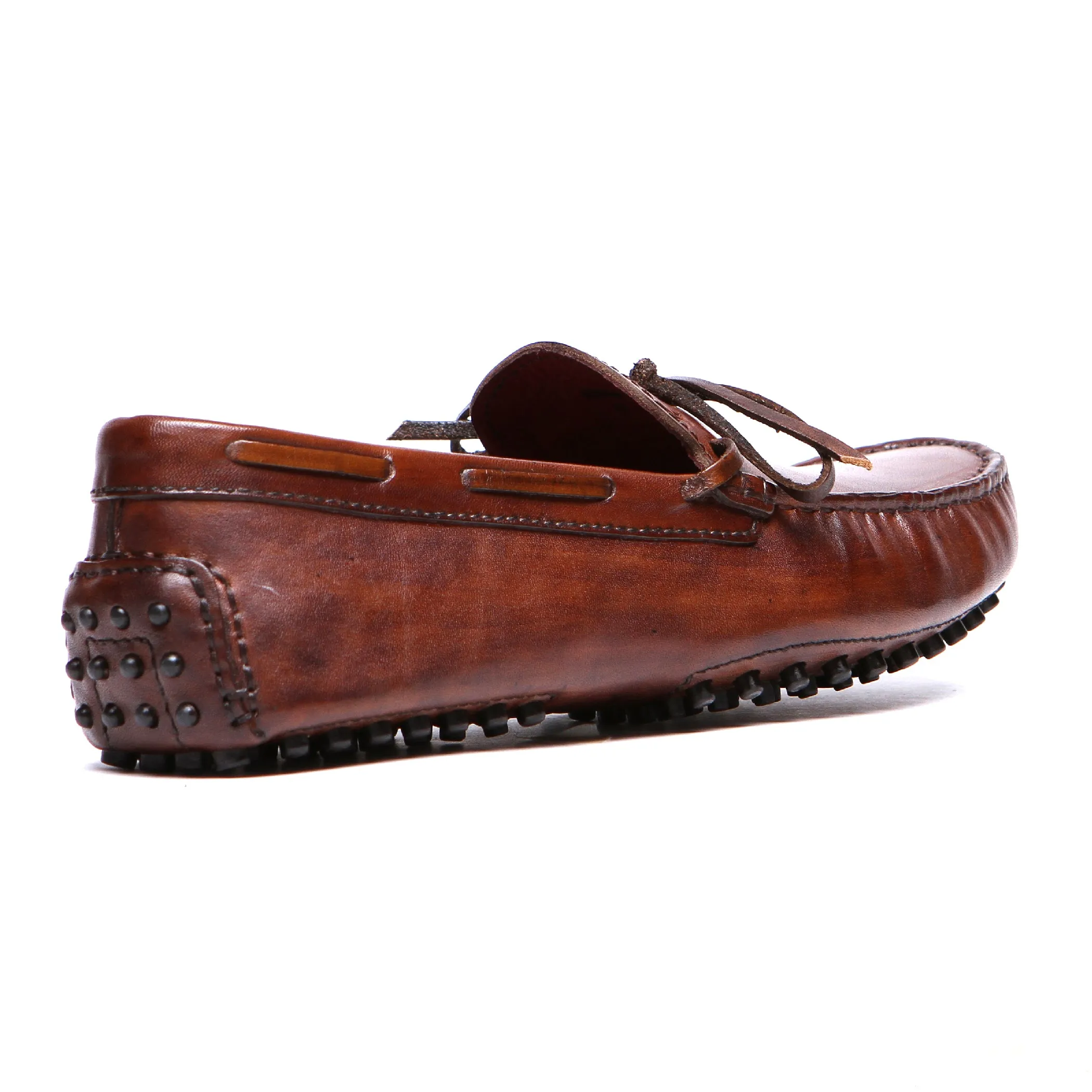 Mojito Loafers (Lace) - Bruno
