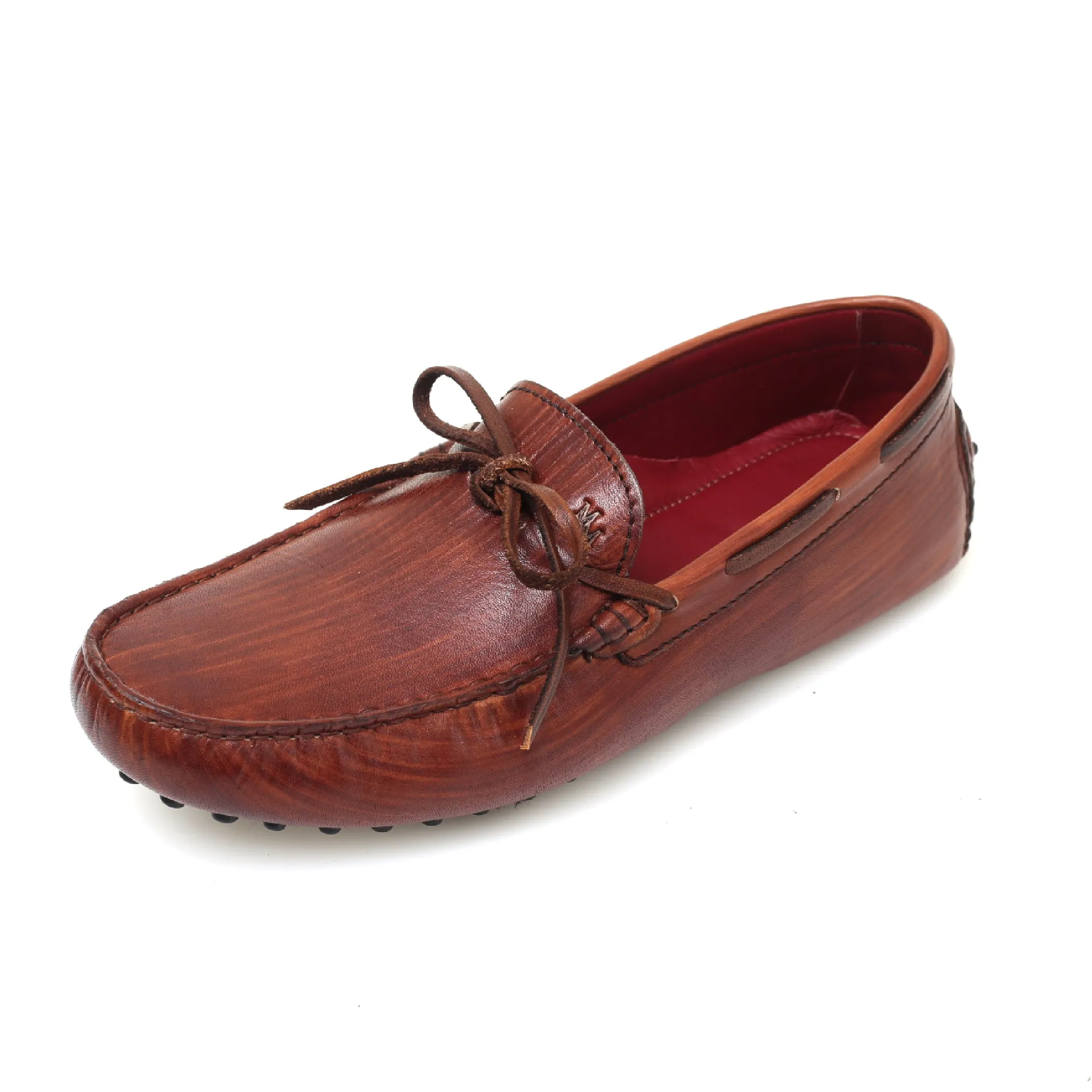 Mojito Loafers (Lace) - Bruno