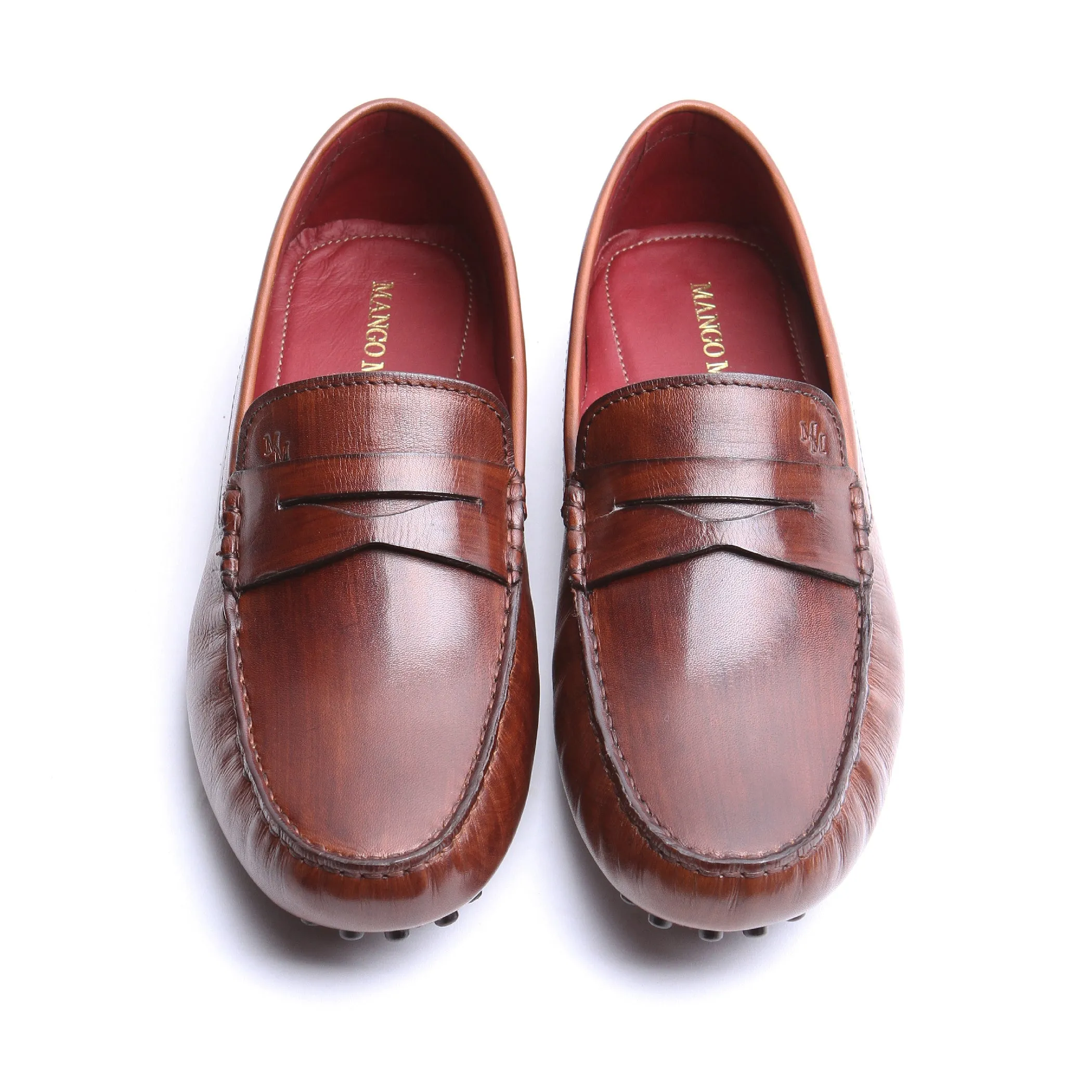 Mojito Loafers (Penny) - Bruno
