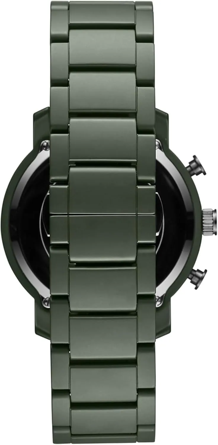 MVMT Chrono Men's Watch - Japanese Quartz Chronograph - Water Resistant 3 to 5 ATM/30 to 50 Meters
