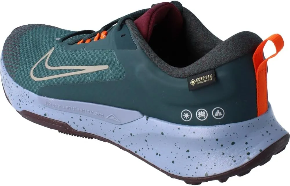 Nike Men's Low-top Walking Shoe