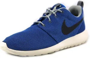 Nike Men's Roshe Run, Photo Blue/Sea Spray/Cool Grey/Anthracite, 11 D - Medium
