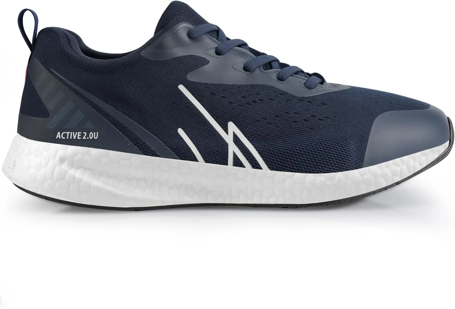 NY Threads Men's Running Shoes Comfortable and Lightweight Casual Sneakers