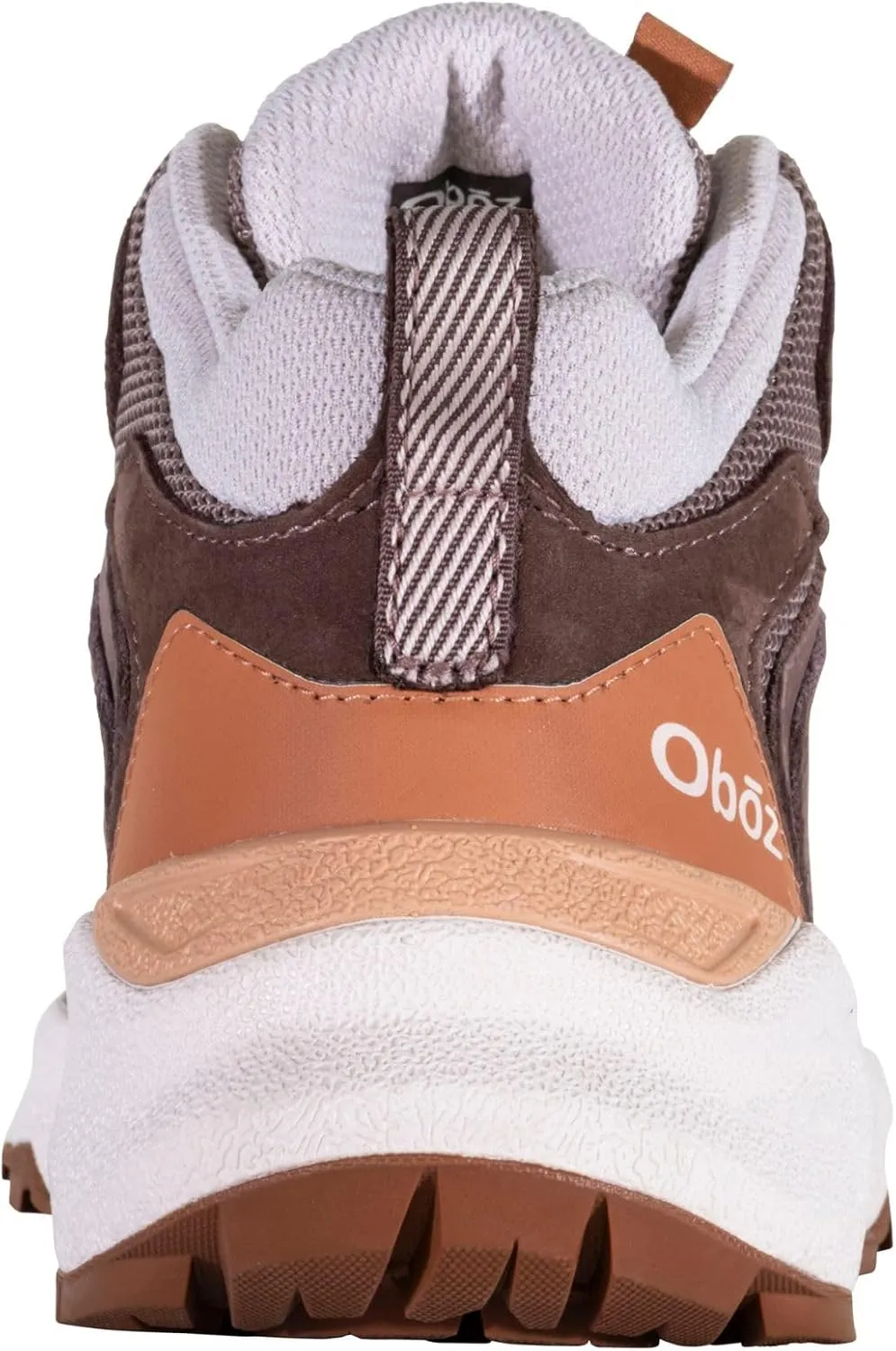 Oboz Women's Cottonwood Mid B-DRY Hiking Boot